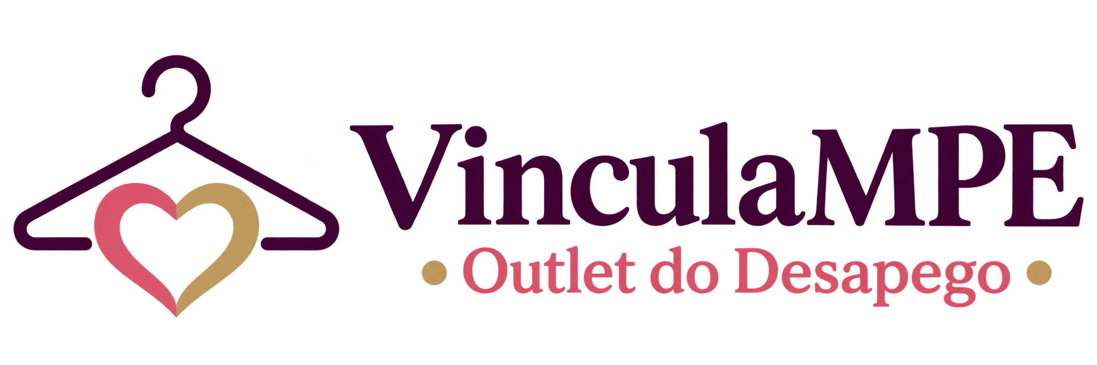 VinculaMPE — Outlet do Desapego