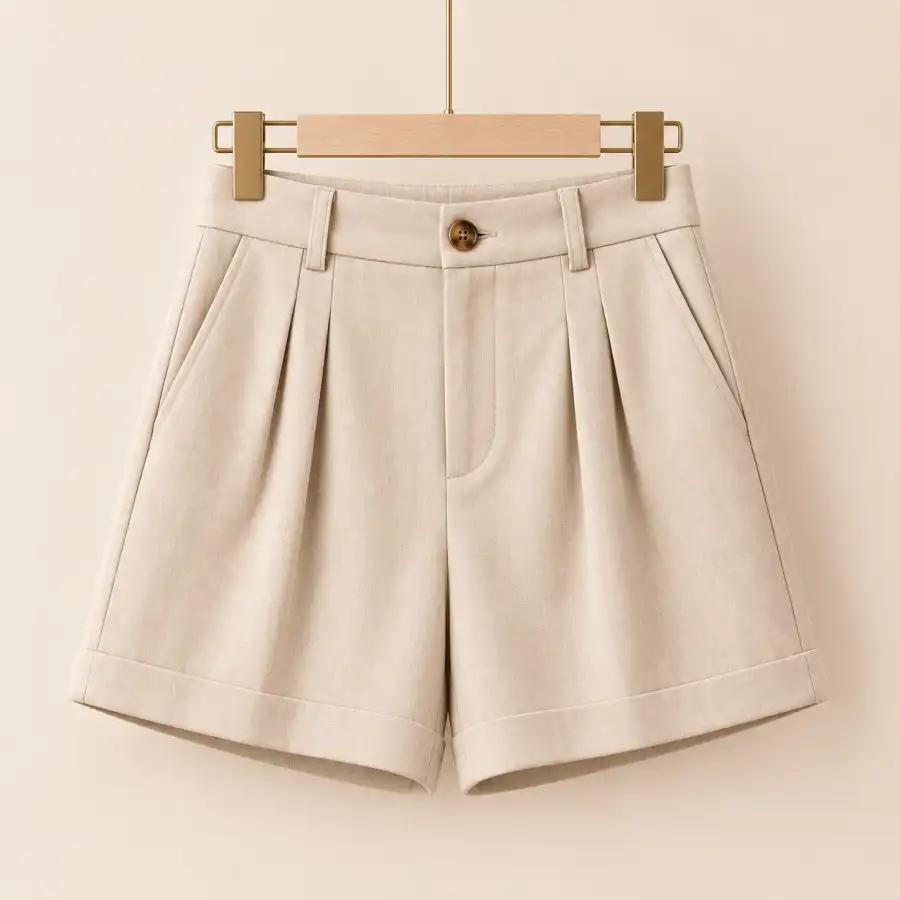 Short