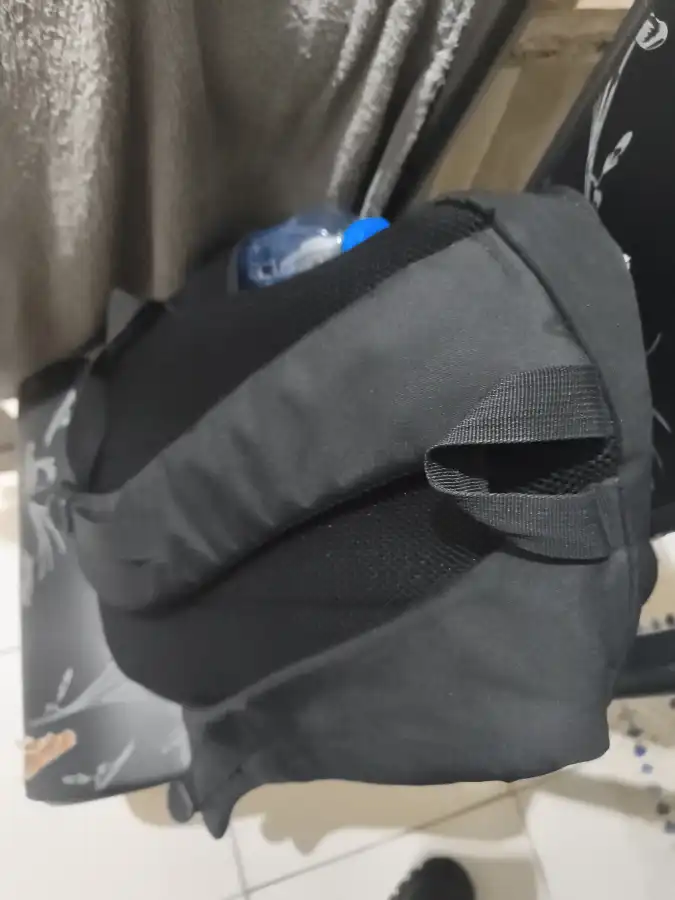 Mochila 🎒